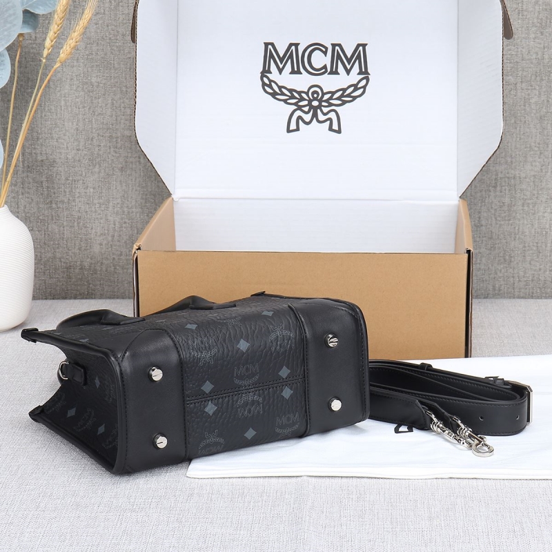 MCM Shopping Bags